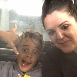 Meet your Posher, Oakley